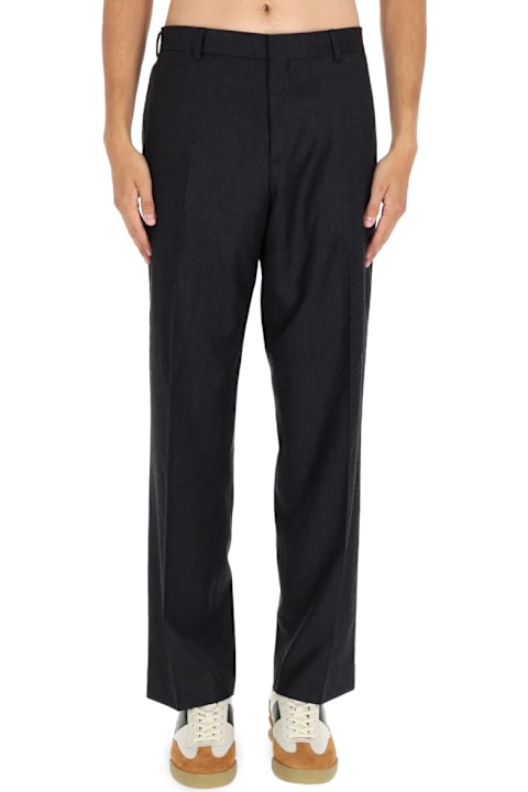 Paul Smith for Kids Paul Smith Wool Pants