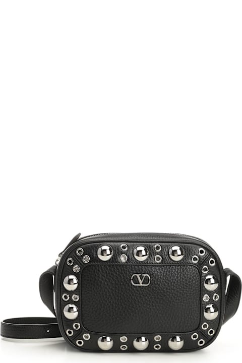 Homeware Valentino Garavani 'nellcôte' Chain Shoulder Bag