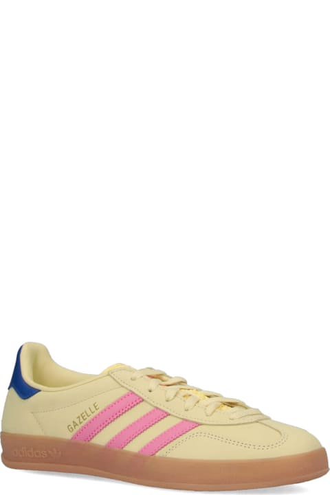 Adidas for Women Adidas "gazelle Indoor" Sneakers