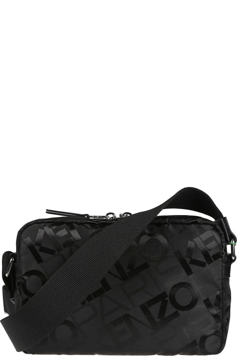 Kenzo Bags for Men Kenzo Crossbody Bag