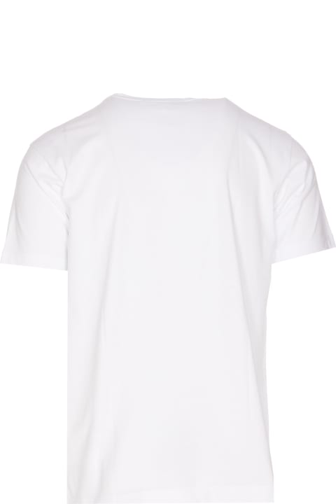 Topwear for Men Comme des Garçons Andy Warhol Print T-shirt