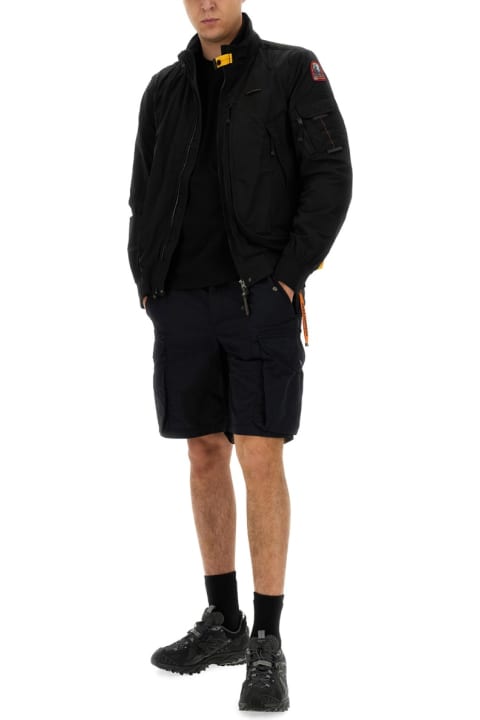 Parajumpers Coats & Jackets for Men Parajumpers Nylon Jacket
