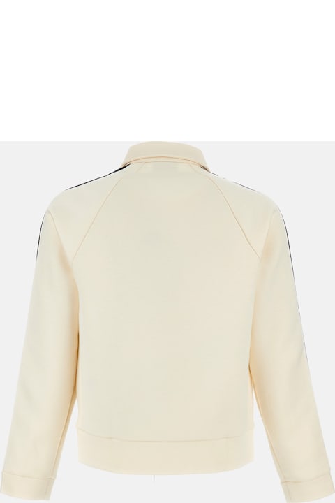 Lacoste for Women Lacoste Sweastshirt With Zip