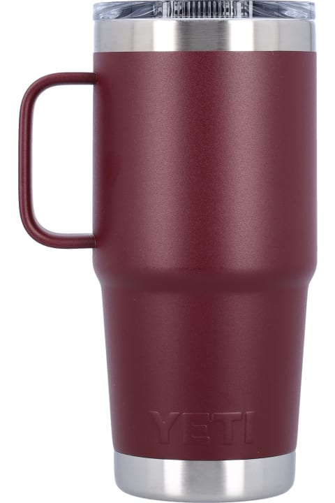 Yeti Hi-Tech Accessories for Women Yeti 20 Oz Rambler Travel