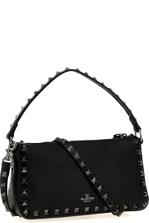 Homeware Valentino Garavani Valentino Garavani 
rockstud Small
 Shoulder Bag