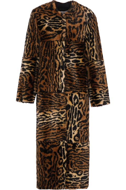 Homeware STAND STUDIO Hilma Coat