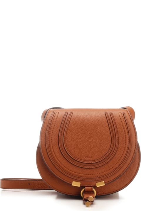 Totes for Women Chloé 'marcie' Small Cross-body Bag
