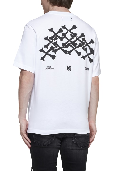 ♦人気◆Amiri◆ シティTシャツ AMIRI (アミリ) × Tシャツ・ロングTシャツ | 通販 cherry