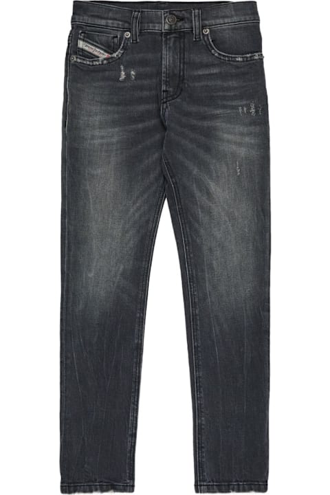 Homeware Diesel Diesel Kids Jeans 1995-j