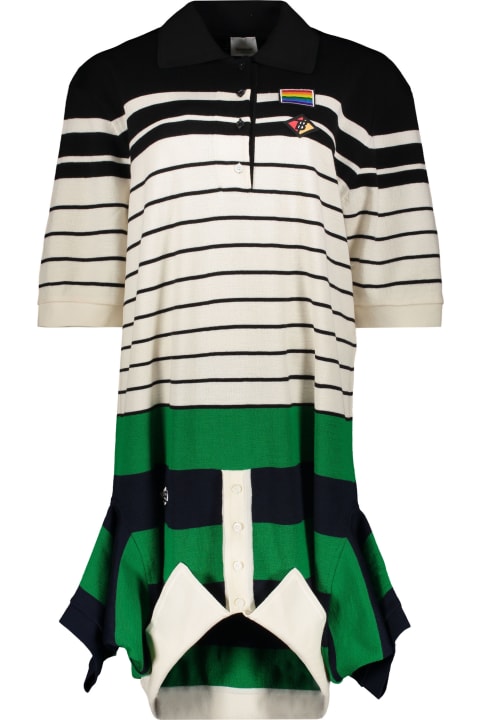 Burberry for Women Burberry Knitted Dress
