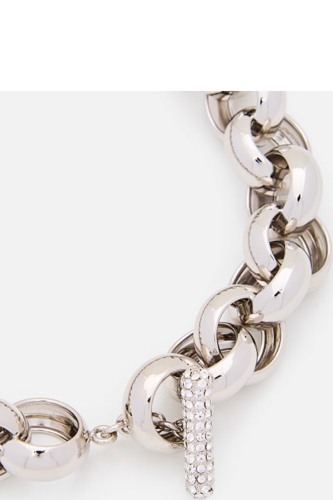 Marni حُلي لـ السيدات Marni Chain Necklace