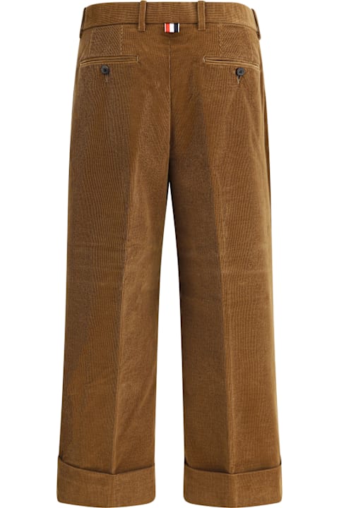 Homeware Thom Browne Corduroy Pants