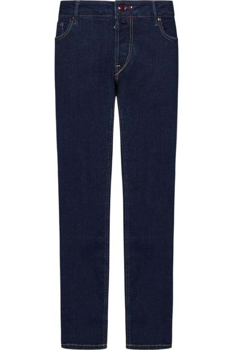 Hand Picked for Women Hand Picked Handpicked Orvieto Jeans