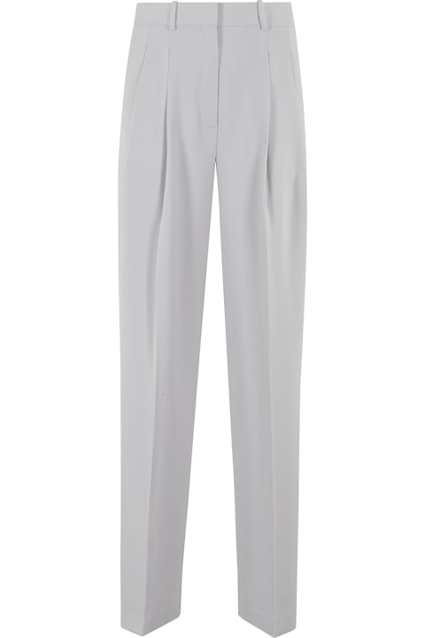 أدوات منزلية Theory Dbl Pleat Pant N Adm