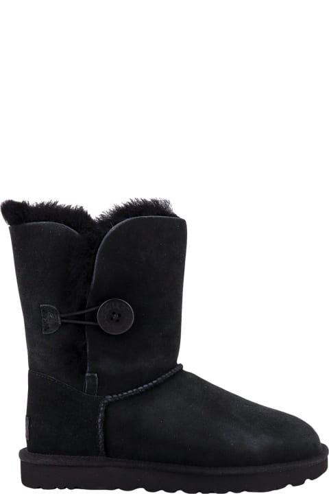 Fashion for Women UGG Bailey Button Boots