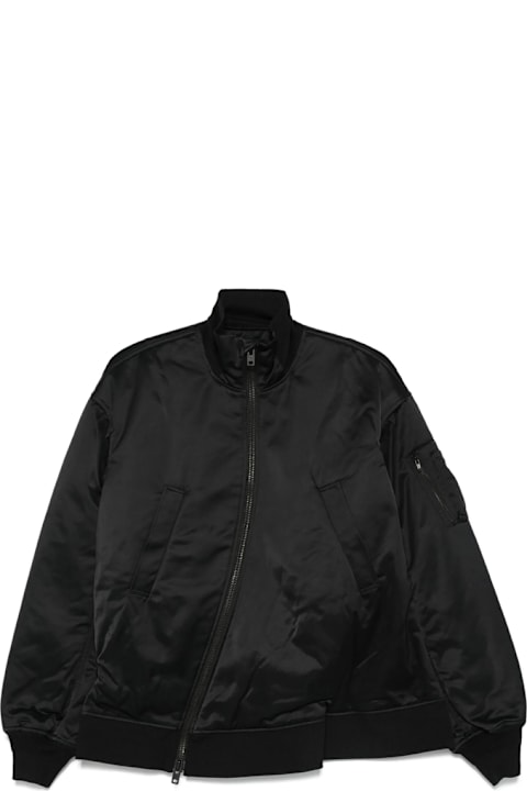 Y-3 for Kids Y-3 Outerwear