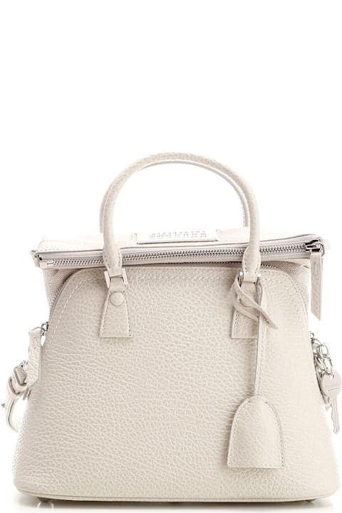 Fashion for Women Maison Margiela "5ac" Mini Bag