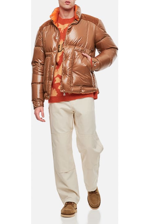 Ain Jacket