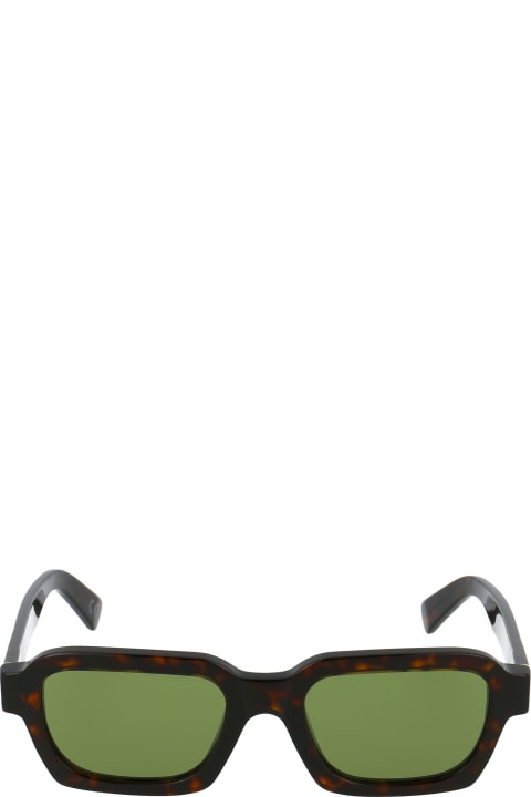 Accessories for Men RETROSUPERFUTURE Caro Sunglasses