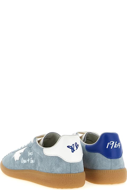 Dsquared2 'rebels' Sneakers