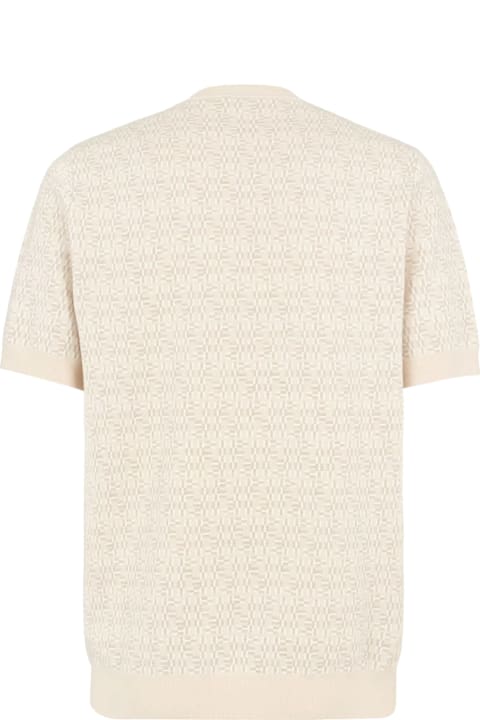 Fendi خصم على Men Fendi Sweater