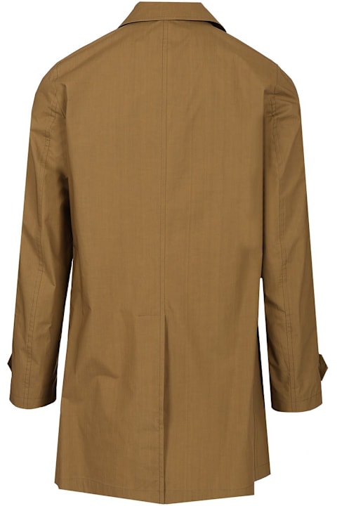Sealup Coats & Jackets for Women Sealup "naviglio" Raincoat