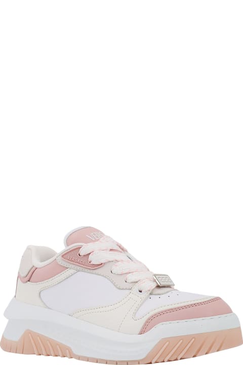 Homeware Versace Odyssey Sneakers