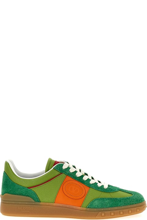 Valentino Garavani Shoes for Men Valentino Garavani Valentino Garavani 'upvillage' Sneakers