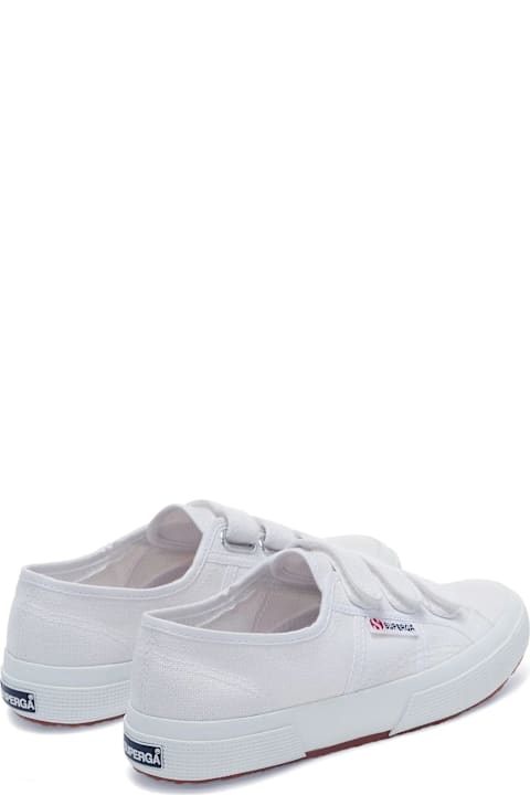 Superga Shoes for Women Superga 2750 Cot3strapu