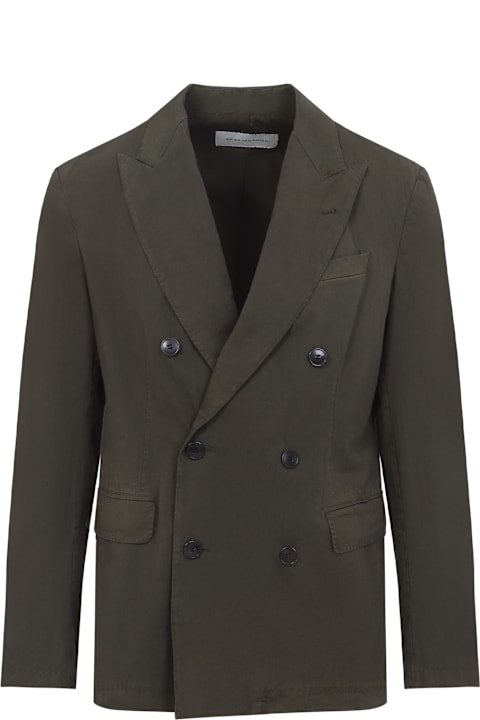 Dries Van Noten لـ Kids Dries Van Noten Balto Jacket