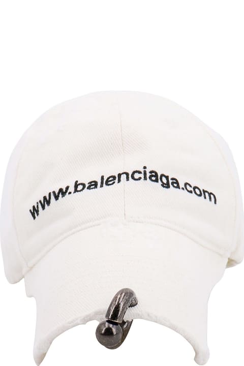 Balenciaga Women Balenciaga Hat