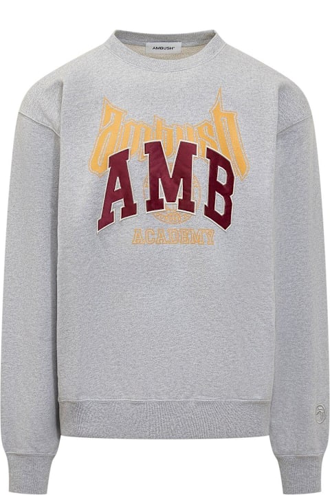 AMBUSH for Men AMBUSH Graphic Sweatshirt