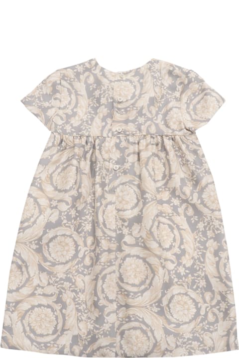 Versace Dresses for Baby Girls Versace Dress
