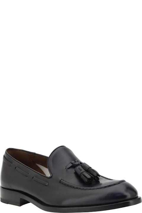 Fratelli Rossetti Shoes for Men Fratelli Rossetti Manchester Loafers
