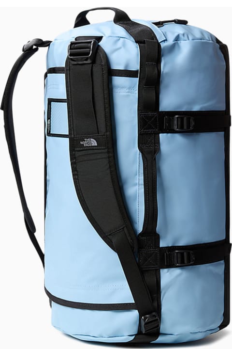 Luggage for Women The North Face The North Face Base Camp Duffel Small Duffel Bag