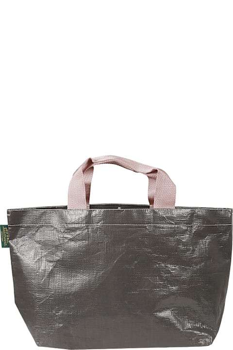 Fashion for Women Hervè Chapelier Medium Shopping Bag