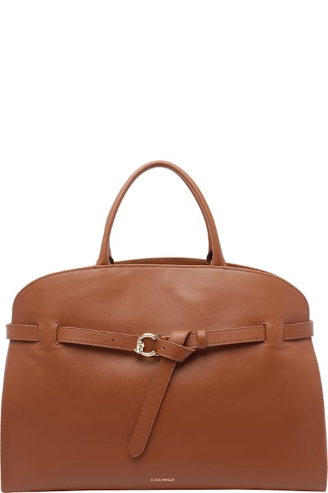 أدوات منزلية Coccinelle Sabine Tote Bag