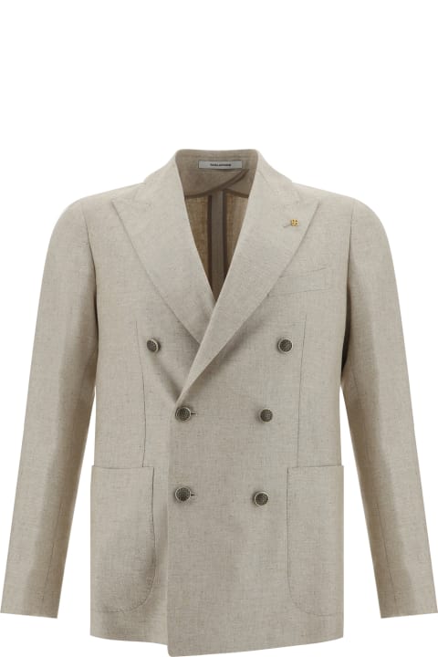 メンズ Tagliatoreのコート＆ジャケット Tagliatore Blazer Jacket
