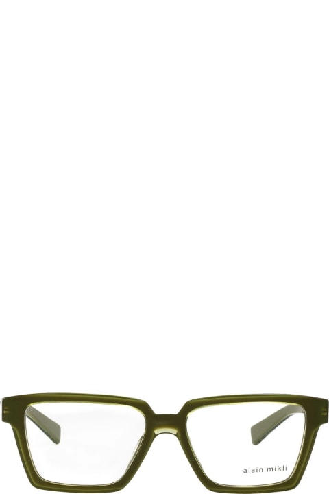 A03162 006 Glasses