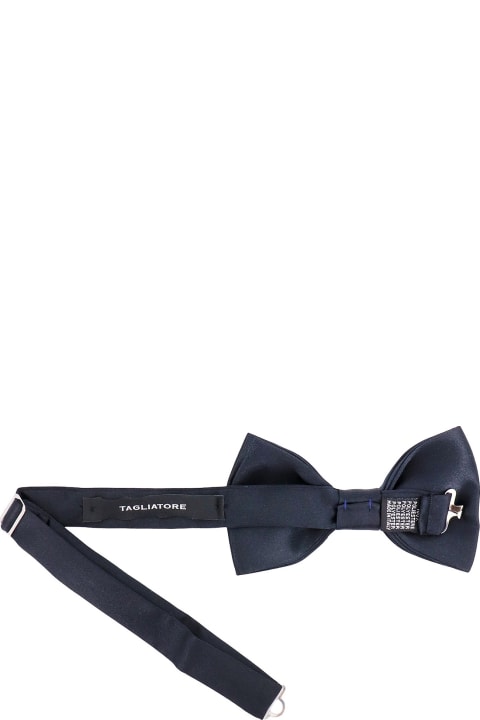 Tagliatore Accessories for Men Tagliatore Bow-tie