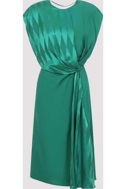 Versace Cocktail Dress