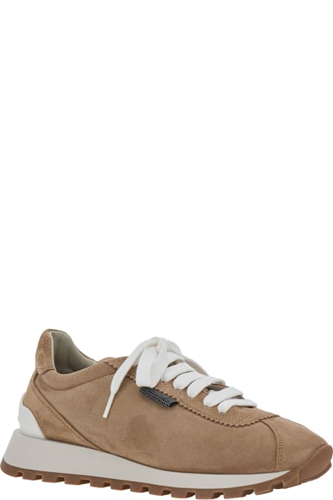 Brunello Cucinelli Sneaker