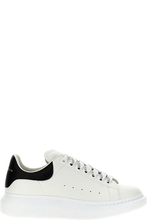 Alexander McQueen Sneakers for Men Alexander McQueen 'larry' Sneakers
