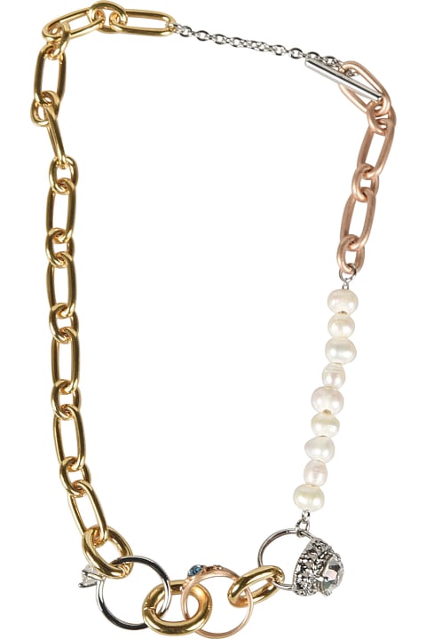 Marni Bracelets for Women Marni Chain Bracelet