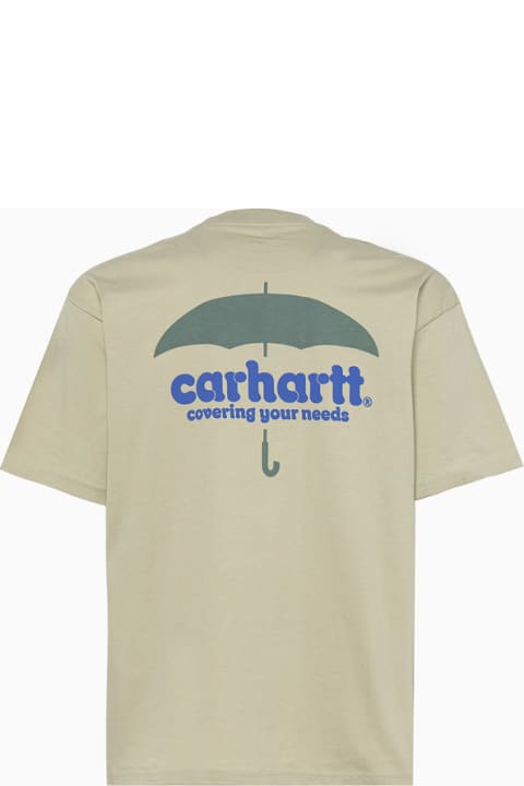 メンズ新着アイテム Carhartt Carhartt Covers T-shirt