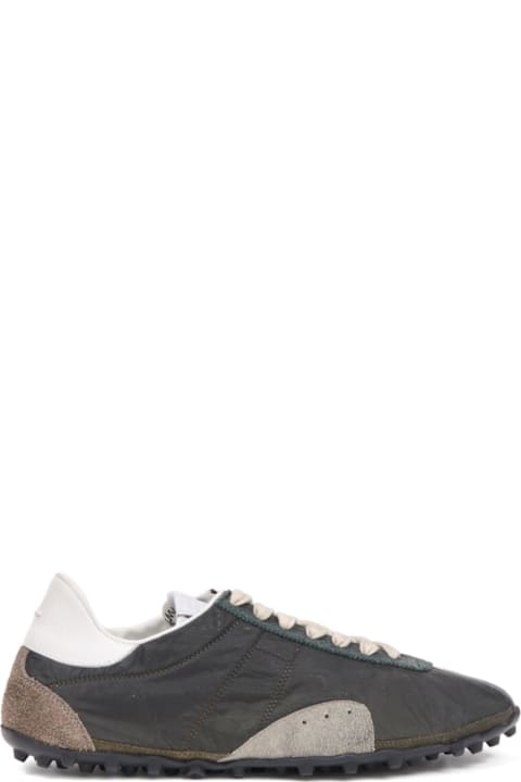 Maison Margiela Sprinters Low Sneakers