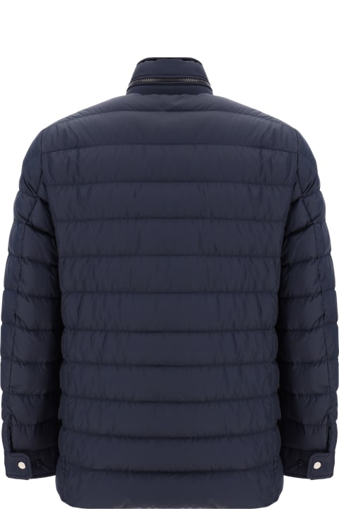 Moncler Coats & Jackets for Men Moncler Fuciade Down Jacket