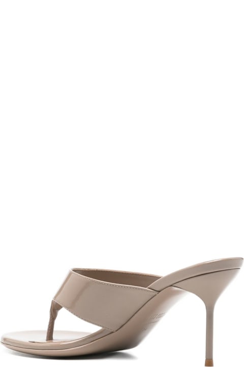 Paris Texas Lidia Thong Sandals