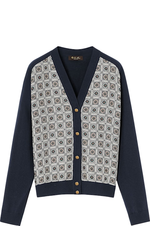 Homeware Loro Piana Loro Piana Sweaters