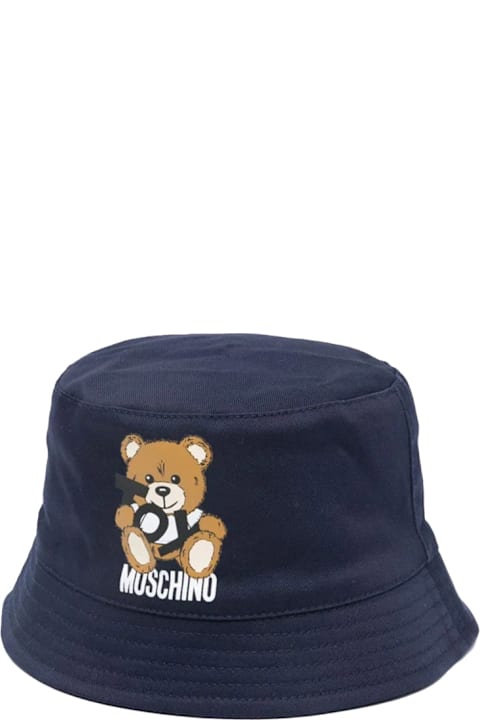 Moschino for Baby Boys Moschino Hat
